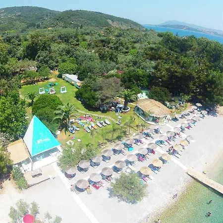 Appartement In Rosebud Nikiana