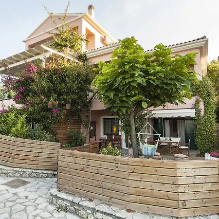 Appartement In Rosebud Nikiana