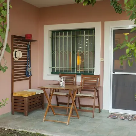 Appartement In Rosebud *