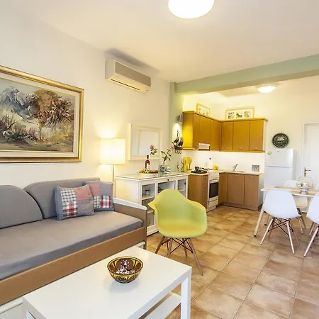 Appartement In Rosebud Nikiana