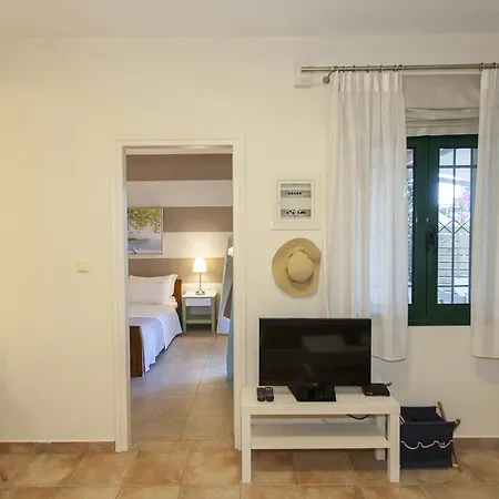 Appartement In Rosebud *