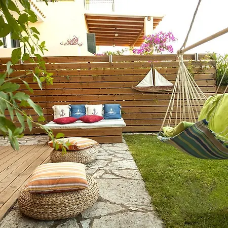 In Rosebud Appartement