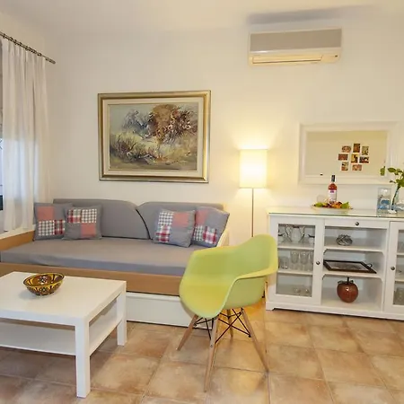In Rosebud Appartement