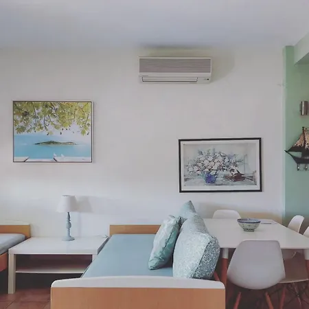 Apartamento In Rosebud