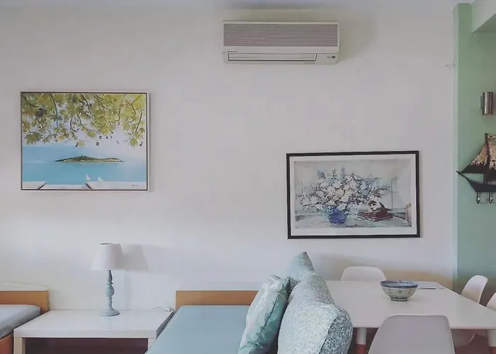 Apartamento In Rosebud