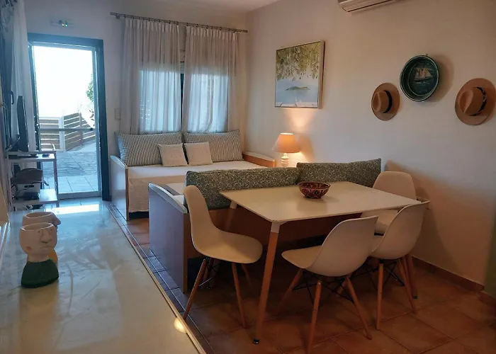 In Rosebud Apartamento