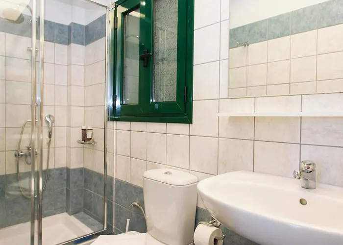 In Rosebud Apartamento *